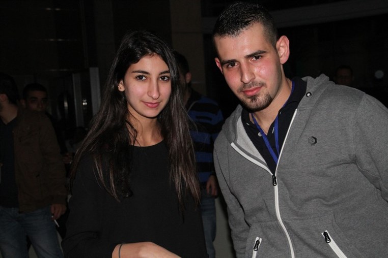 Christmas in Green at Sagesse University